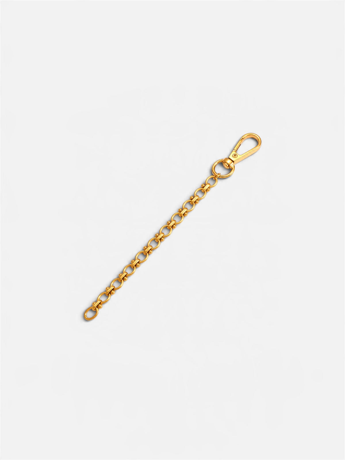 Customizable Bag Charm Chain