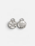ZODIAC DOUBLE-SIDED CHARM Sagittarius