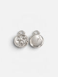 ZODIAC DOUBLE-SIDED CHARM Scorpio
