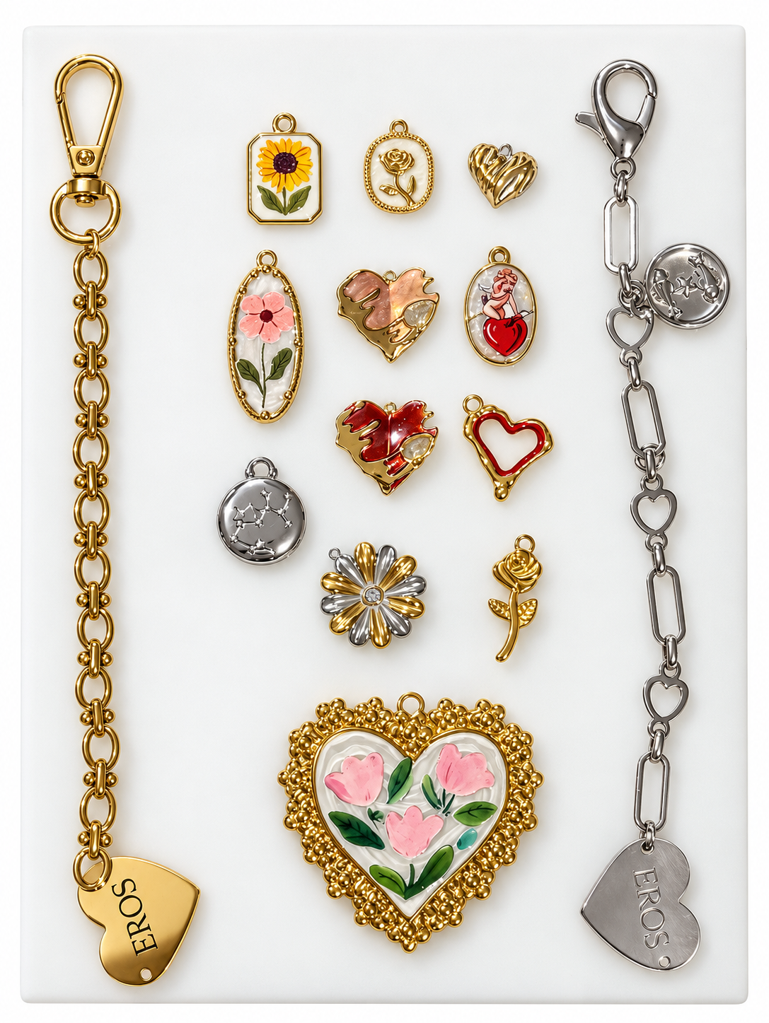 Blossom Charm
