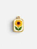 Sunflower Charm