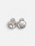 ZODIAC DOUBLE-SIDED CHARM Aries