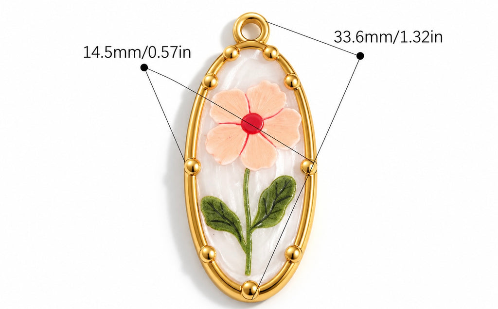 Blossom Charm