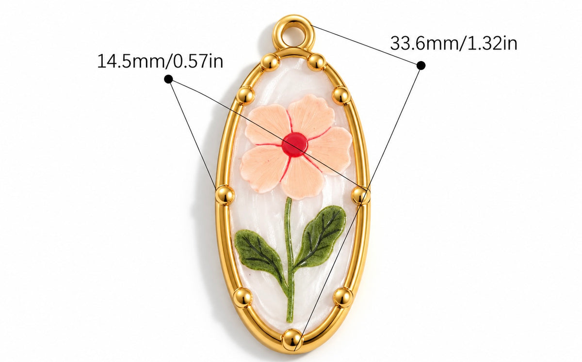 Blossom Charm